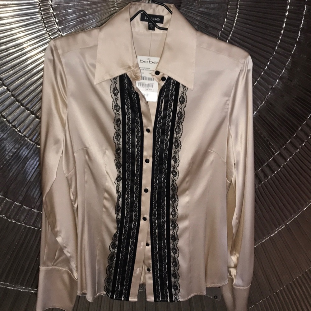 Bebe top